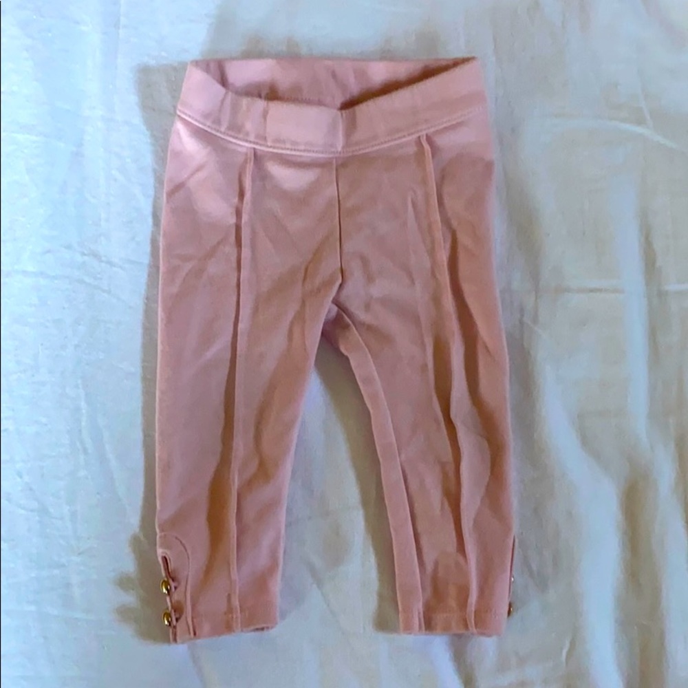 Baby girl pants